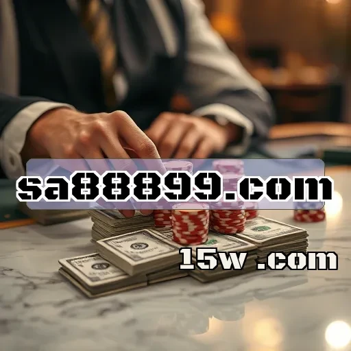 sa88899.com: Descubra o Impacto do Cassino Ao Vivo no Brasil