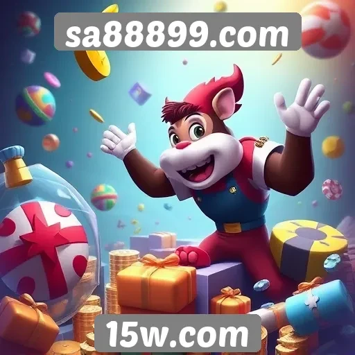 Ofertas de jogos populares no sa88899