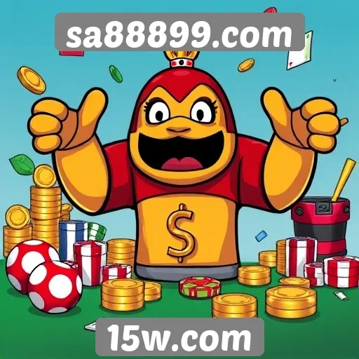 Experiência do usuário em sa88899.com